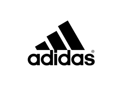 Logo klienta adidas
