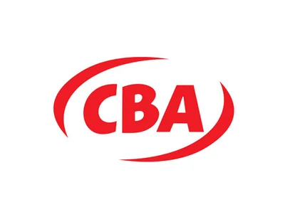 Logo klienta cba