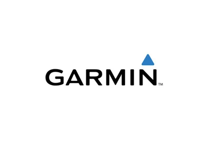Logo klienta garmin