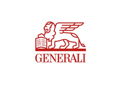Logo klienta generali