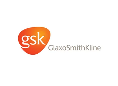 Logo klienta gsk