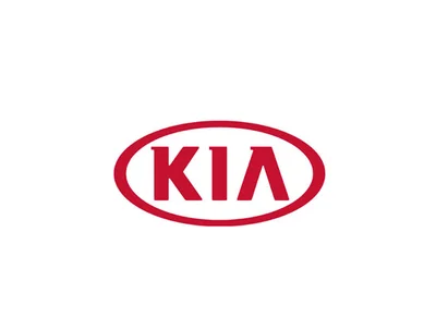 Logo klienta kia