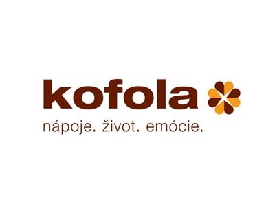 Logo klienta kofola