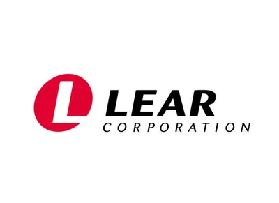 Logo klienta lear