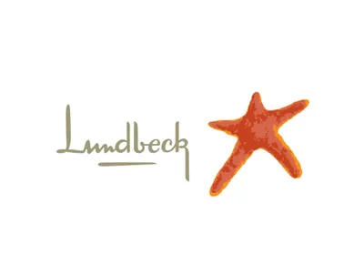 Logo klienta lundbeck