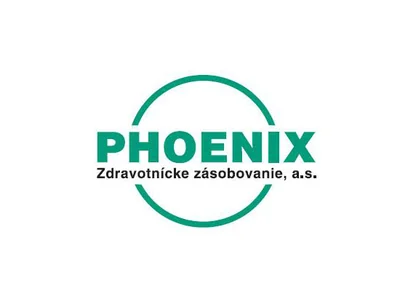 Logo klienta phoenix