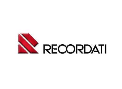 Logo klienta recordati