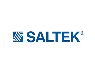 Logo klienta saltek