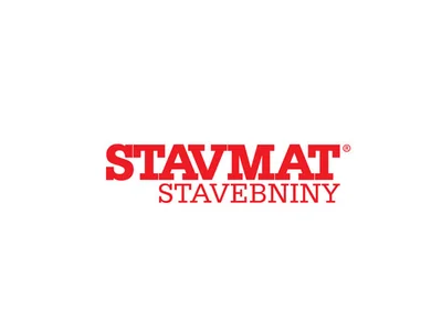 Logo klienta stavmat