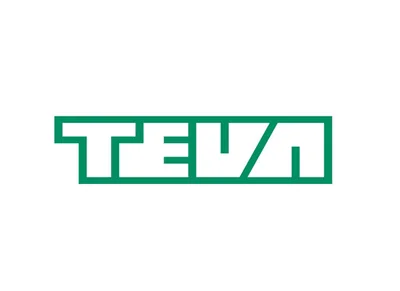 Logo klienta teva